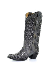 Load image into Gallery viewer, Corral Boots Womens A3672 Casual Western Shoe