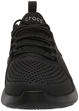 Load image into Gallery viewer, Crocs Kids' LiteRide Pacer Sneaker | Comfortable Kids' Sneaker