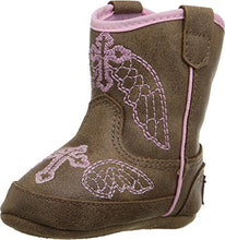 Load image into Gallery viewer, M&F Western Baby Girl's Bucker Annabelle (Infant/Toddler)