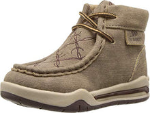 Load image into Gallery viewer, M&F Western Kids Baby Boy's Jackson (Toddler) Tan