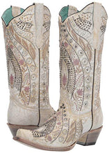 Load image into Gallery viewer, Corral Boots E1547