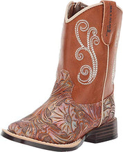 Load image into Gallery viewer, M&F Western Kids Baby Girl's Elizabeth (Toddler)