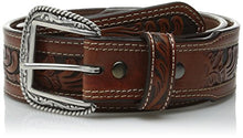 Load image into Gallery viewer, ARIAT Men's Straight Oak Taper Belt