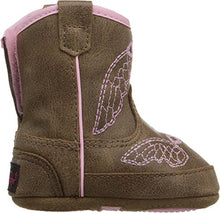 Load image into Gallery viewer, M&F Western Baby Girl's Bucker Annabelle (Infant/Toddler)