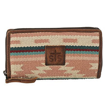 Load image into Gallery viewer, STS Ranchwear Palomino Bifold