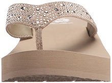 Load image into Gallery viewer, Yellow Box Women's Africa Sandal