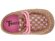 Load image into Gallery viewer, M&F Western Girl's Lauren Style Baby Bucker Casual Shoe