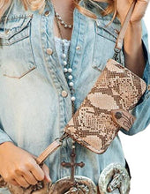Load image into Gallery viewer, Sts Ranch Wear Stella Crossbody Wallet N/A N/A