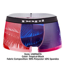 Load image into Gallery viewer, papi UMPA076 2PK Microflex Brazilian Trunks