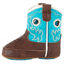 Load image into Gallery viewer, M&F Western Kids Baby Girl's Crossfire (Infant/Toddler)