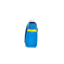 Load image into Gallery viewer, Loungefly Disney Donald Duck Crossbody Bag Donald Duck One Size | 671803404151