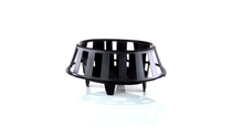 Load image into Gallery viewer, M&F Western 01031 Adult's Hat Rest Black One Size