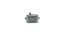Load image into Gallery viewer, M & F Western Brim Cutter (Silver, 1/8)