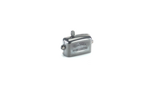 Load image into Gallery viewer, M & F Western Brim Cutter (Silver, 1/8)