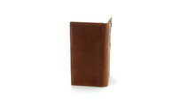 Load image into Gallery viewer, M&F Western Buffalo Nickel Rodeo Wallet Wallet Medium Distressed Brown One Size | 701340270572