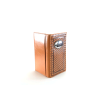 Load image into Gallery viewer, Nocona Belt Co. Men's Nocona Barbed Edge Praying Basket Rodeo, Tan, One Size | 701340283602
