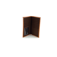 Load image into Gallery viewer, Nocona Belt Co. Men's Nocona Barbed Edge Praying Basket Rodeo, Tan, One Size | 701340283602
