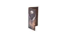 Load image into Gallery viewer, Nocona Belt Co. Men's Nocona Pro Camo Deer Rodeo, One Size | 701340304611