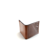 Load image into Gallery viewer, Nocona Men's Pro In Money Floral Corner, Tan, One Size | 701340335639