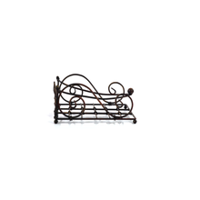 Load image into Gallery viewer, Western Moments Silverado Napkin Holder Set | 701340395015