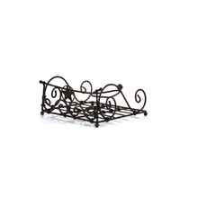 Load image into Gallery viewer, Western Moments Silverado Napkin Holder Set | 701340395015