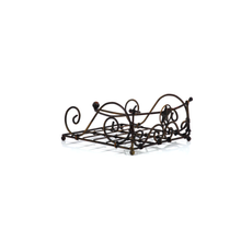 Load image into Gallery viewer, Western Moments Silverado Napkin Holder Set | 701340395015