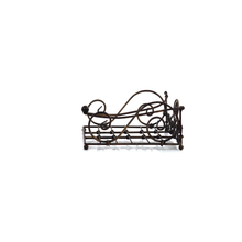 Load image into Gallery viewer, Western Moments Silverado Napkin Holder Set | 701340395015