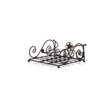 Load image into Gallery viewer, Western Moments Silverado Napkin Holder Set | 701340395015