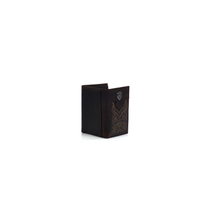 Load image into Gallery viewer, Ariat Men's Boot Embroidery Tri-Fold, Medium Brown, One Size