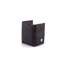 Load image into Gallery viewer, ARIAT Men's Rowdy Tri-Fold Brown, One Size | 701340484849
