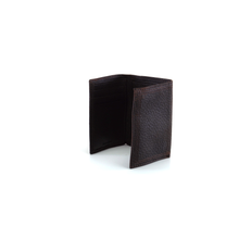 Load image into Gallery viewer, ARIAT Men's Rowdy Tri-Fold Brown, One Size | 701340484849