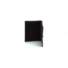 Load image into Gallery viewer, Ariat Men's Rowdy Bifold Money, Brown, One Size