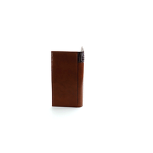 Load image into Gallery viewer, ARIAT Men's Oak Embossed Rodeo Wallet | 701340494572