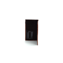 Load image into Gallery viewer, ARIAT Men's Oak Embossed Rodeo Wallet | 701340494572