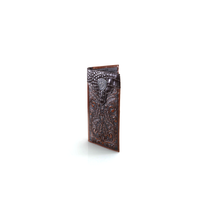 Load image into Gallery viewer, ARIAT Men's Oak Embossed Rodeo Wallet | 701340494572