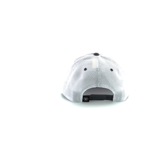 Load image into Gallery viewer, ARIAT Men's 5-Panel Center Name Patch Flex 110, Gray, One Size