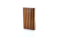 Load image into Gallery viewer, Nocona Belt Co. Unisex-Adult's Nocona Vintage Flag Rodeo Wallet, Multi/Color | 701340595460