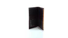 Load image into Gallery viewer, Nocona Belt Co. Unisex-Adult's Nocona Vintage Flag Rodeo Wallet, Multi/Color | 701340595460
