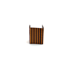 Load image into Gallery viewer, Nocona Belt Co. Unisex-Adult's Nocona Vintage Flag Trifold Wallet, Multi/Color | 701340595477
