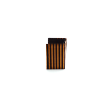Load image into Gallery viewer, Nocona Belt Co. Unisex-Adult's Nocona Vintage Flag Trifold Wallet, Multi/Color | 701340595477