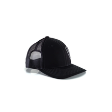 Load image into Gallery viewer, ARIAT Kid's' Loyal Snapback Cap Back Size One Size