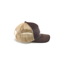 Load image into Gallery viewer, ARIAT Shield Richardson 112 Snapback Cap Black One Size | 701340626201