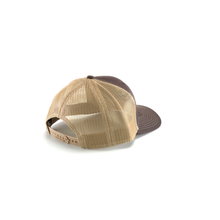 Load image into Gallery viewer, ARIAT Shield Richardson 112 Snapback Cap Black One Size | 701340626201