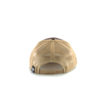 Load image into Gallery viewer, ARIAT Shield Richardson 112 Snapback Cap Black One Size | 701340626201