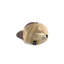 Load image into Gallery viewer, ARIAT Shield Richardson 112 Snapback Cap Black One Size | 701340626201