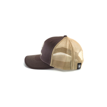 Load image into Gallery viewer, ARIAT Shield Richardson 112 Snapback Cap Black One Size | 701340626201