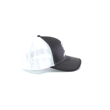 Load image into Gallery viewer, Ariat Classic Trucker Grey Cap