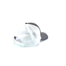 Load image into Gallery viewer, A300003206 Men`s Ariat Gray/White Shield Cap | 701340626218