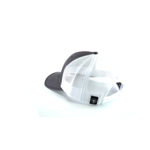 Load image into Gallery viewer, Ariat Classic Trucker Grey Cap