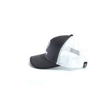 Load image into Gallery viewer, Ariat Classic Trucker Grey Cap